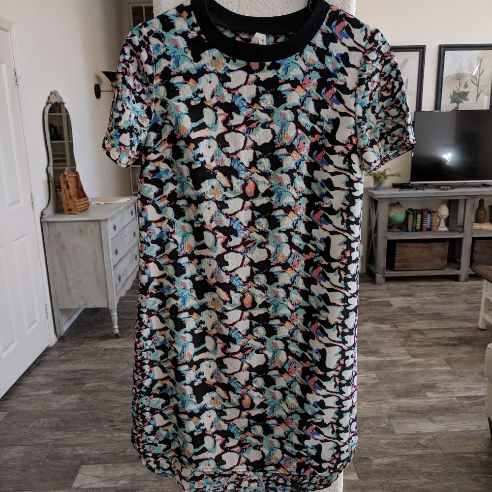 Sheath dress